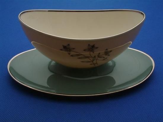 Picture of 2pc. Sauce Boat