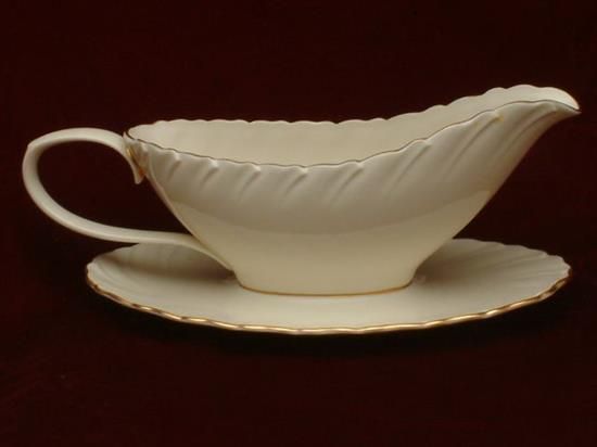 Picture of 2pc. Sauce Boat