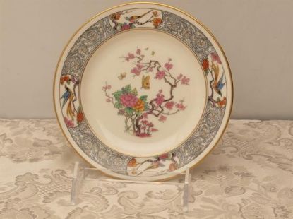 Picture of Butter Plates