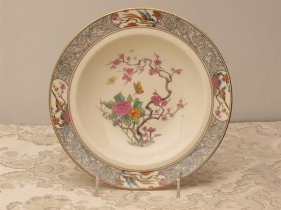Picture of Soup Plates
