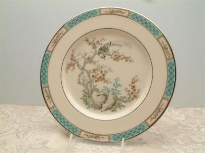 Picture of Dinner Plates