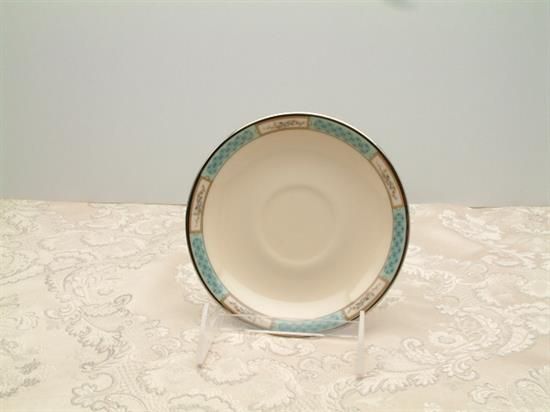 Picture of Tea Cup Saucer