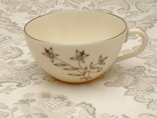 Picture of Tea Cups