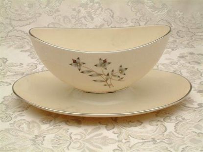 Picture of 2pc. Sauce Boat