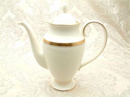 Picture of New Coffee Pot