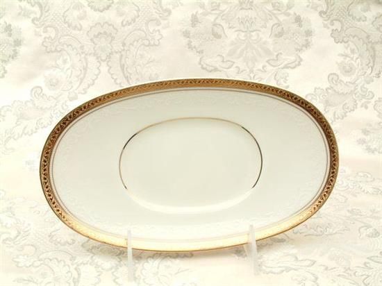 Picture of New Butter Dish