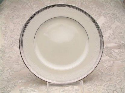 Picture of New Dinner Plate