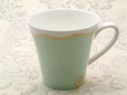 Picture of Tea Cups