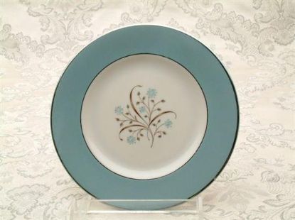 Picture of Butter Plates