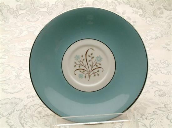 Picture of Tea Cup Saucer