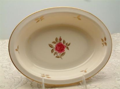 Picture of Open Vegetable Bowl