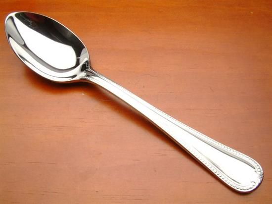 Picture of Table Serving Spoon