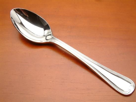 Picture of New Tablespoon