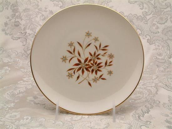 Picture of Salad Plates