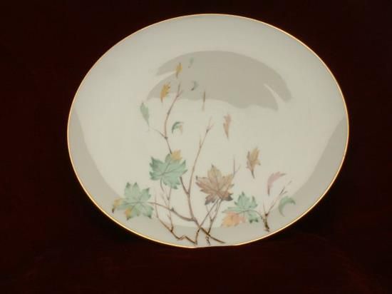 Picture of Dinner Plates