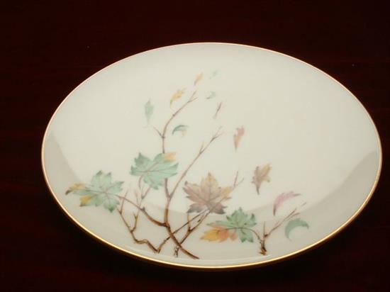 Picture of Salad Plates