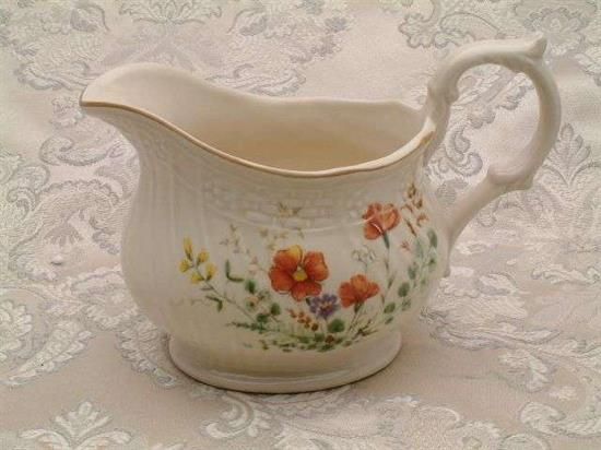 Picture of Cream Pitcher