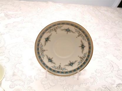 Picture of Tea Cup Saucer