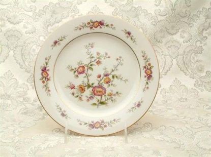 Picture of Salad Plates