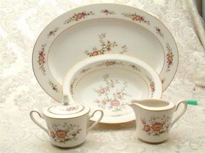 Picture of 5pc. Serving Set