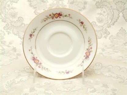 Picture of Tea Cup Saucer