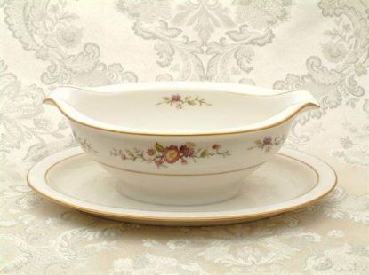 Picture of 2pc. Sauce Boat