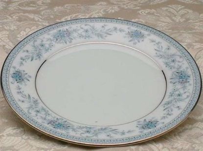 Picture of Butter Plates