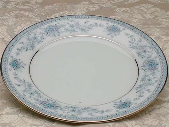 Picture of Butter Plates