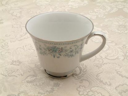 Picture of Tea Cups