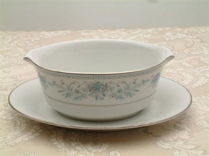 Picture of 2pc. Sauce Boat