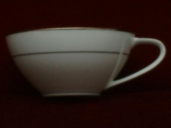 Picture of Tea Cups