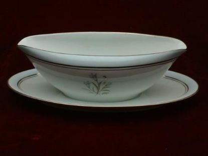 Picture of 2pc. Sauce Boat