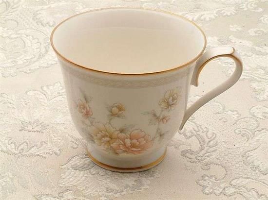 Picture of Tea Cups