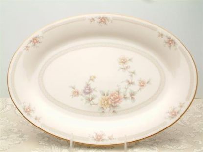 Picture of Oval Platter 16"