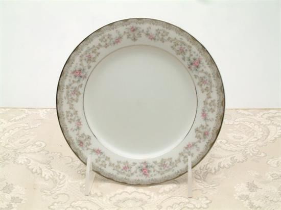Picture of Butter Plates