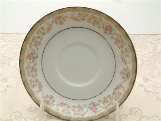 Picture of Tea Cup Saucer