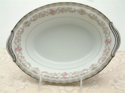 Picture of Open Vegetable Bowl