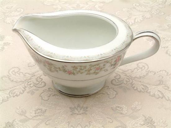 Picture of Cream Pitcher