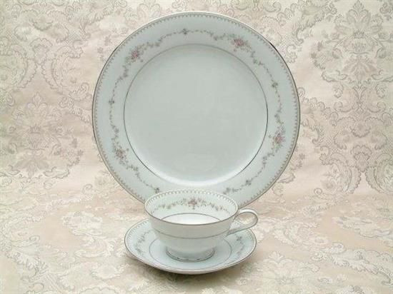 Picture of 3pc. Place Settings