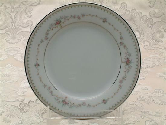 Picture of Butter Plates
