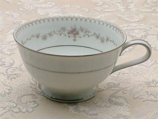 Picture of Tea Cups