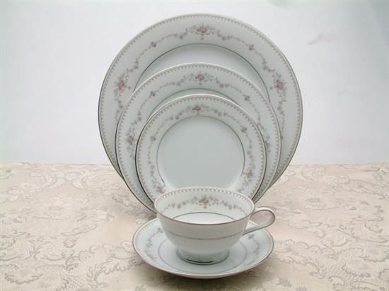 Picture of 45 Pc. Set