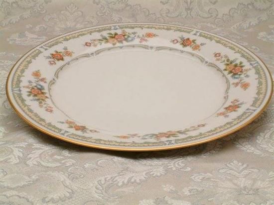 Picture of Dinner Plates