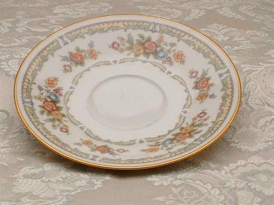 Picture of Tea Cup Saucer