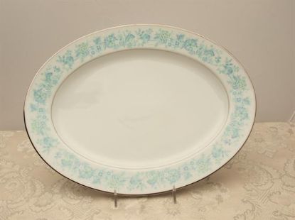 Picture of Oval Platter 16"