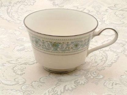 Picture of Tea Cups