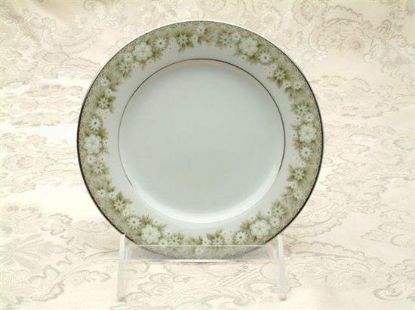 Picture of Butter Plates