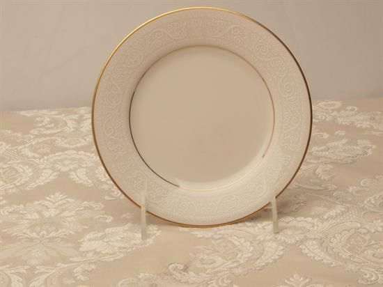 Picture of Butter Plates