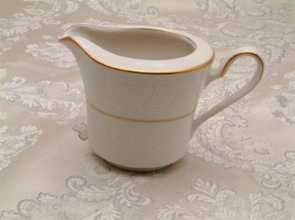 Picture of Cream Pitcher