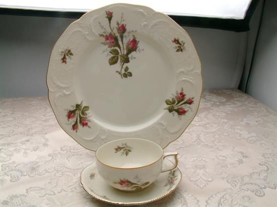 Picture of 3pc. Place Settings